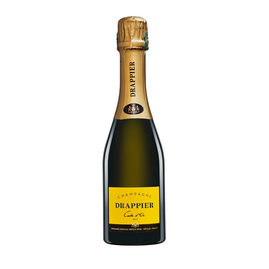 Drappier Carte d'Or Brut 0,375l