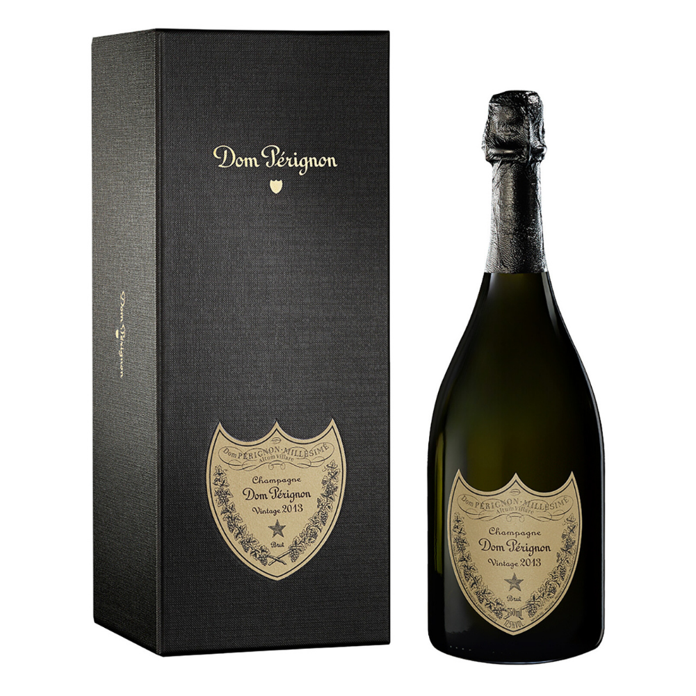 dom perignon szampan cena