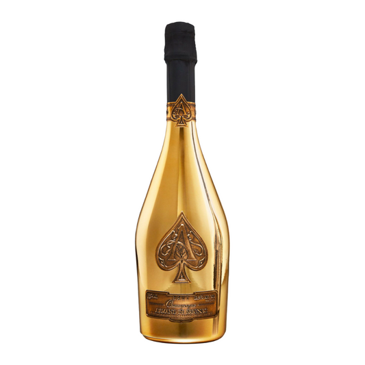 ARMAND DE BRIGNAC BRUT GOLD