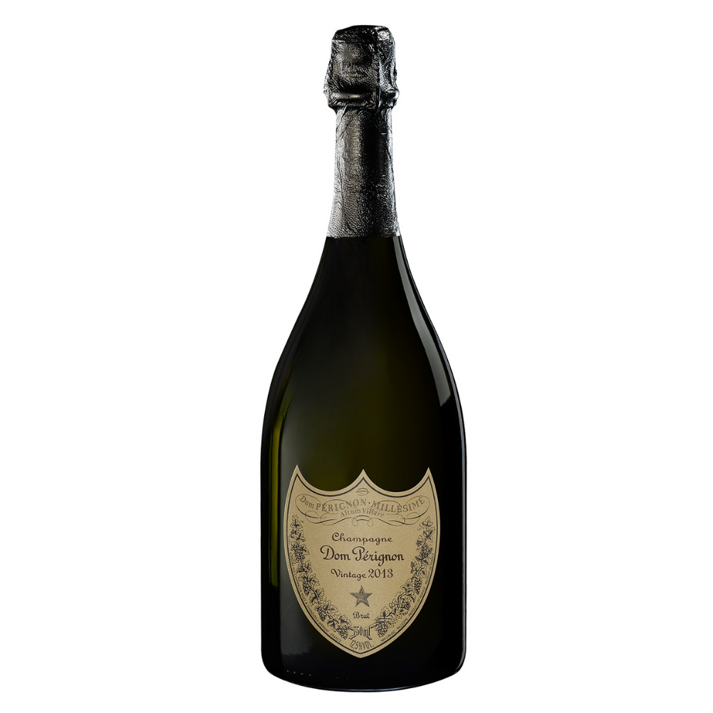 butelka dom perignon