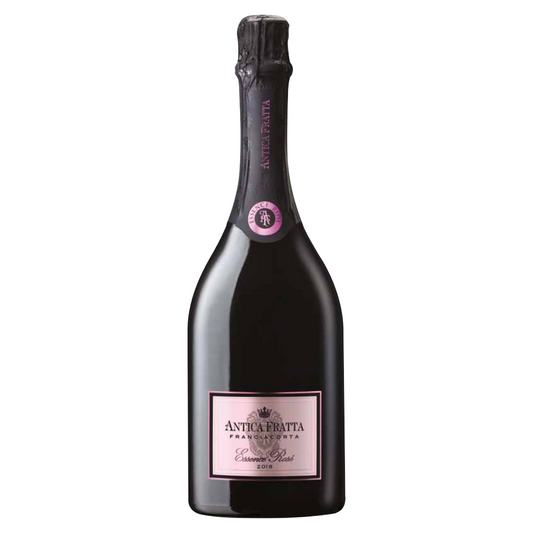 ANTICA FRATTA FRANCIACORTA BRUT ESSENCE ROSE VINTAGE