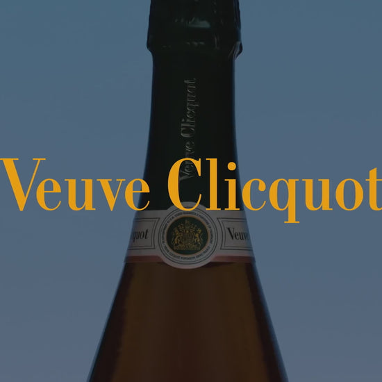 szampan veuve clicquot cena